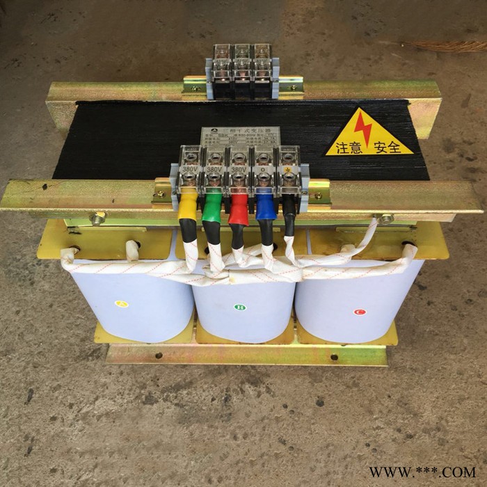 【茂盛】六安65w隔离变压器 单相隔离变压器 行灯控制器价格 ** 品质保证图4