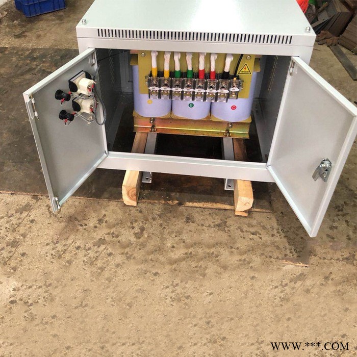 【茂盛】六安65w隔离变压器 单相隔离变压器 行灯控制器价格 ** 品质保证图2