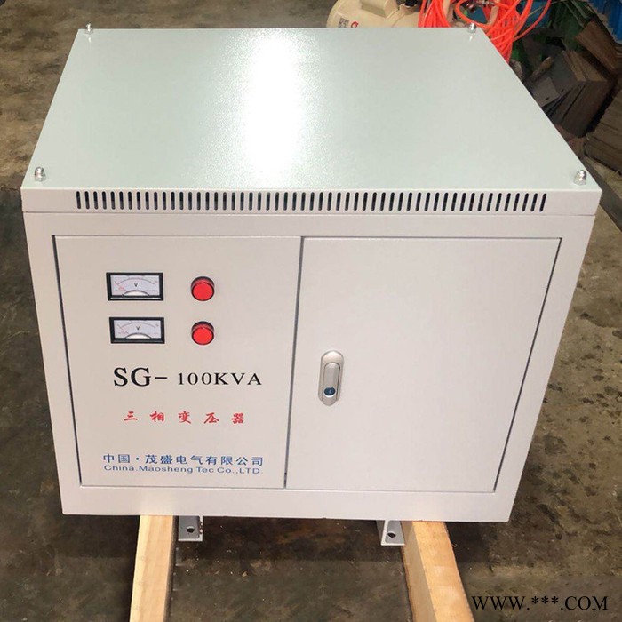 【茂盛】六安65w隔离变压器 单相隔离变压器 行灯控制器价格 ** 品质保证图5