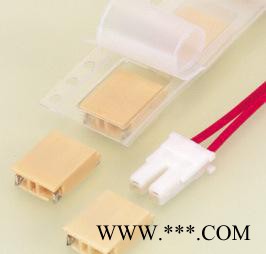 LVDS高压模组灯管连接器 BHS BHSR