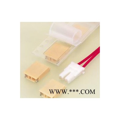 LVDS高压模组灯管连接器 BHS BHSR