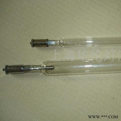 华牌 厂家供应长弧氙灯管形氙灯用于照明、舞台、模拟实验、植物培养等  直销