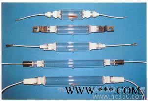 供应立丹源JH4850UV灯管 金属卤素 紫外线UV灯  UV紫外线固化系统图2