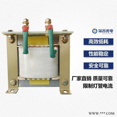 1000W紫外线UV镇流器220V UV高压汞灯管镇流器1kw晒版灯电源配件