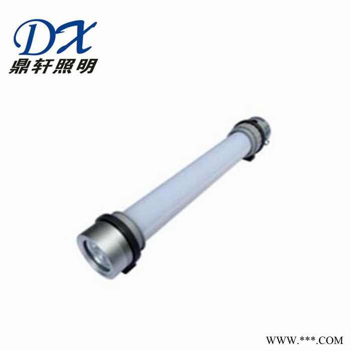 鼎轩照明CXU6032磁吸式巡检灯管 手持式LED工作棒 3w/1w功率图3