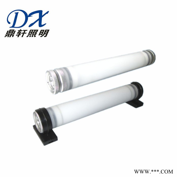 鼎轩照明CXU6032磁吸式巡检灯管 手持式LED工作棒 3w/1w功率图4