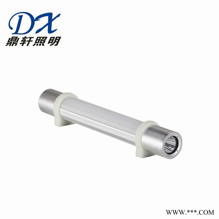 鼎轩照明CXU6032磁吸式巡检灯管 手持式LED工作棒 3w/1w功率图5