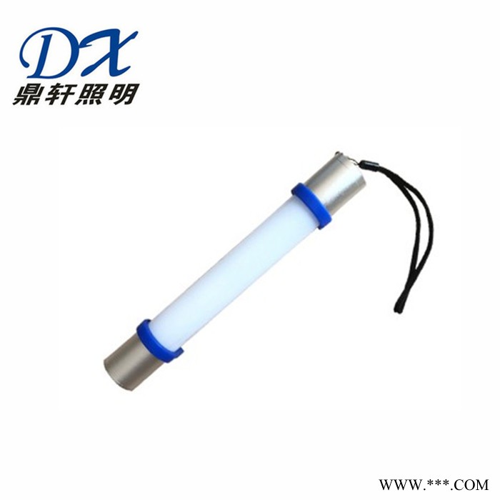 鼎轩照明CXU6032磁吸式巡检灯管 手持式LED工作棒 3w/1w功率图2