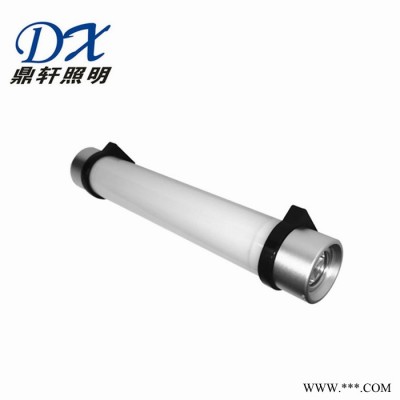 鼎轩照明CXU6032磁吸式巡检灯管 手持式LED工作棒 3w/1w功率