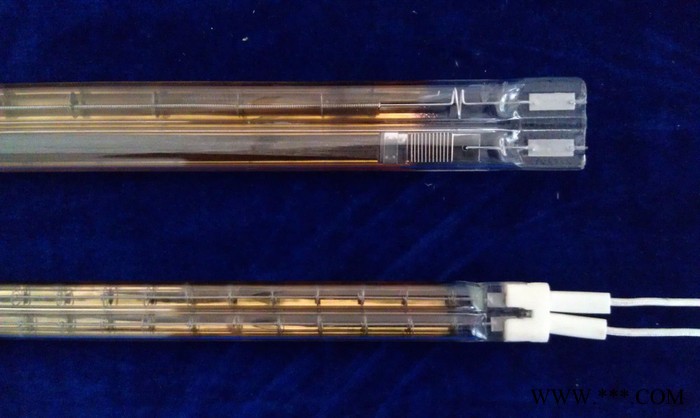 供应印刷设备专用红外线IR灯管 印刷设备专用红外线灯  IR灯图3