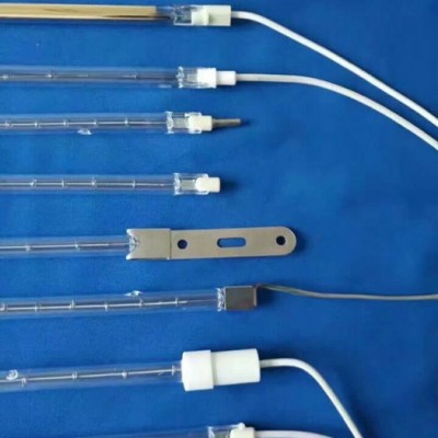 供应印刷设备专用红外线IR灯管 印刷设备专用红外线灯  IR灯