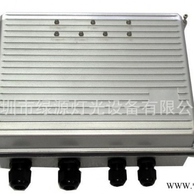 可定制 光控智能型障碍灯控制器