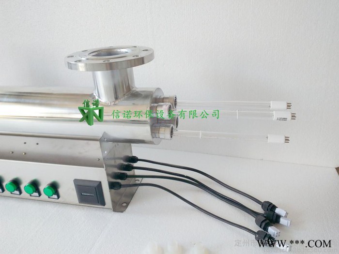 4支120W灯管紫外线消毒器价格 紫外线灯管图3