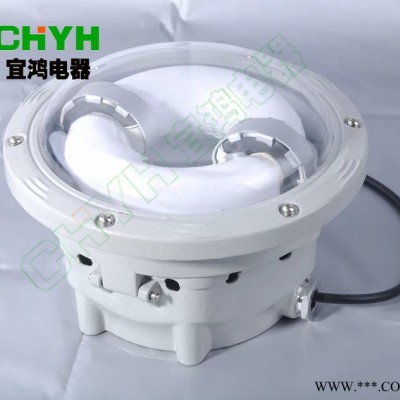 工矿灯 环形无极灯 NFC9176长寿顶灯