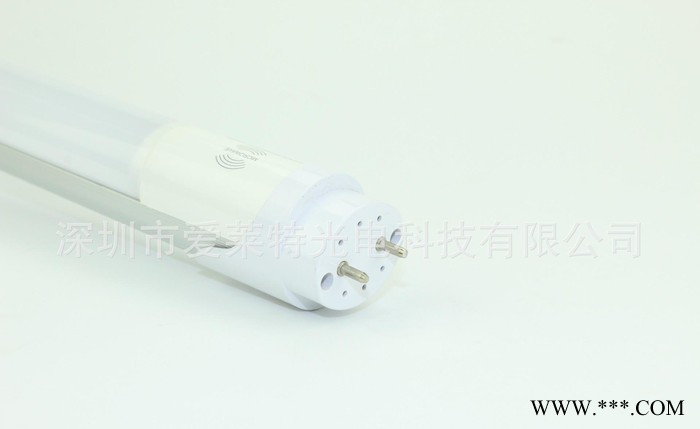 T8雷达感应LED灯管 1.2米微波感应灯管 车库感应灯管 LED感应灯管图3