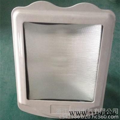 **防眩通路灯防爆灯 无极灯防爆路灯 马路灯 户外照明防眩泛光灯 室外防眩投光灯图3