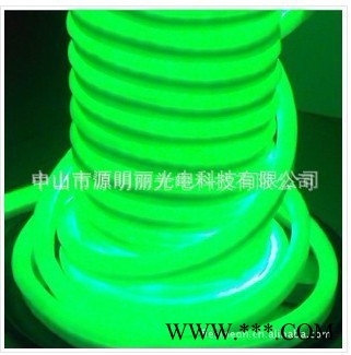 厂家直供高品质高亮度LED霓虹灯带 柔性灯带图2