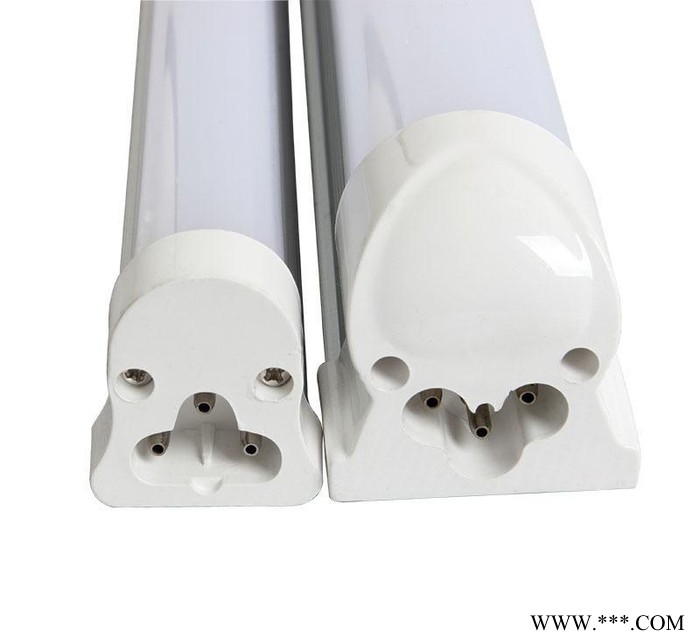 led灯管T8一体化日光管红外感应日光灯管高亮灯管分体图2