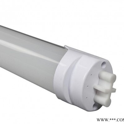 led灯管T8一体化日光管红外感应日光灯管高亮灯管分体