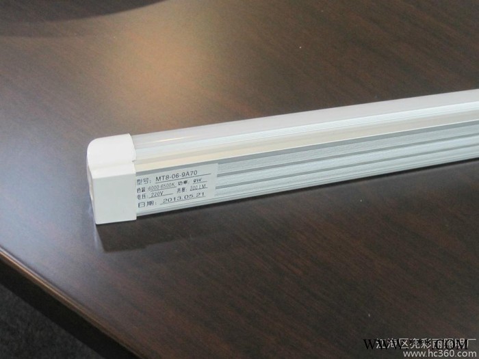 供应松汇LCL-LED-RGD-001LED灯管 LED节能日光灯管图2