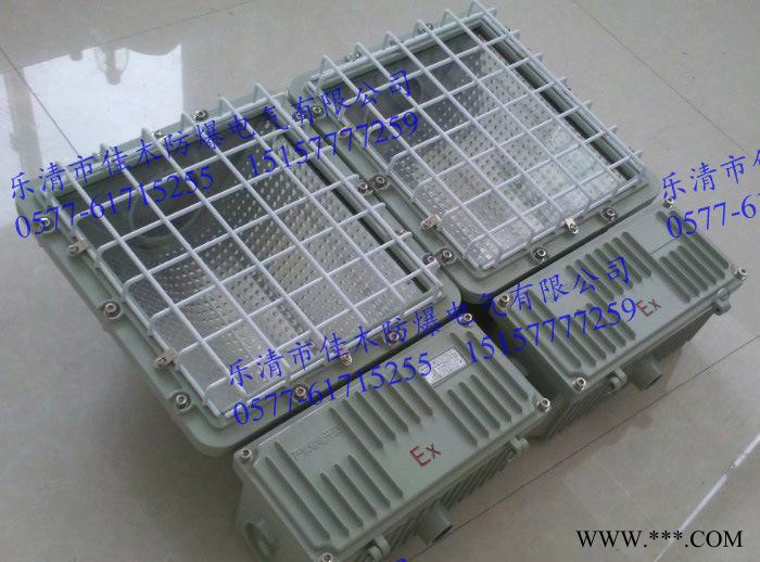 BFD96-L250防爆泛光灯 250W防爆泛光灯图2