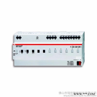 ABB i-bus 6197/15-101-500 LED调光驱动器   灯控制器  智能家居