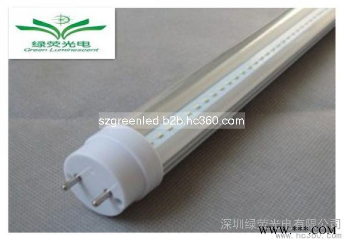 供应生产厂家LED日光灯管 T8led灯管 led灯管图1