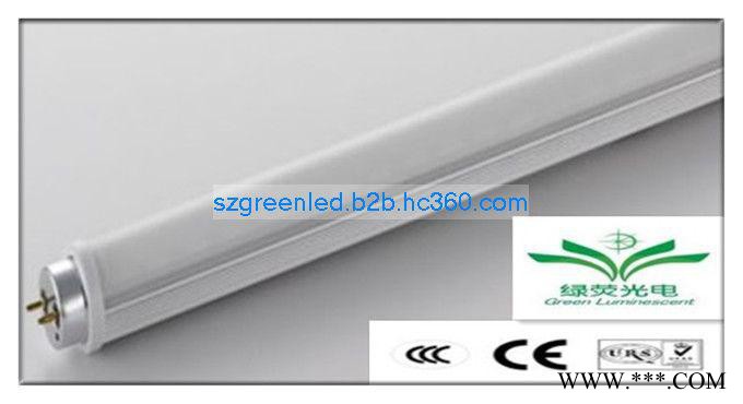 供应深圳T5led灯管，T8LED灯管，led灯管图1