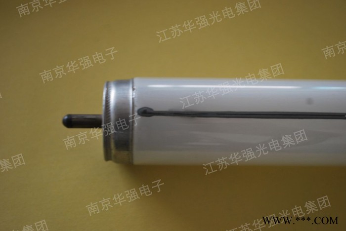供应吉日 南京华强T8/40W吉日牌防碎灯管  防飞溅灯管图3