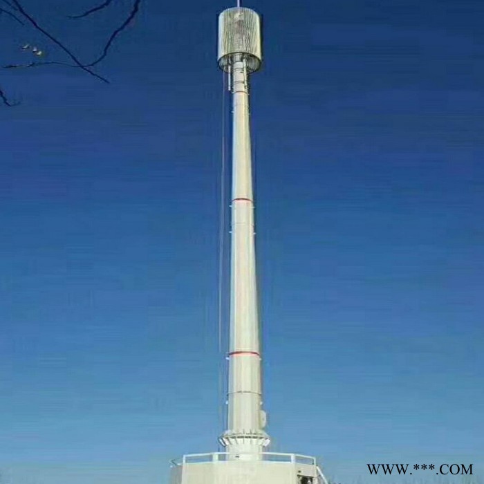 鼎盛通达 照明灯塔 投光灯塔 升降灯塔厂家   厂家定制图5