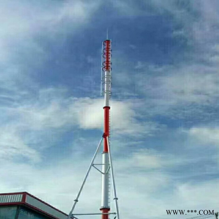 鼎盛通达 照明灯塔 投光灯塔 升降灯塔厂家   厂家定制图4