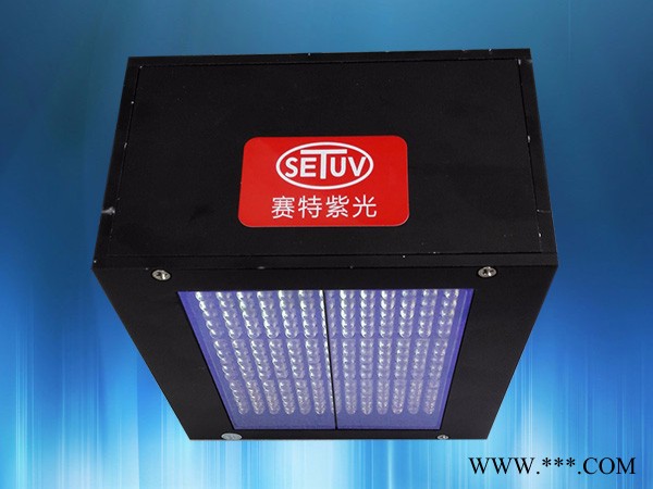 供应紫光LED灯管 UV LED小功率灯管 采用美国SET灯珠 LCJ-UV365T8-25W图5