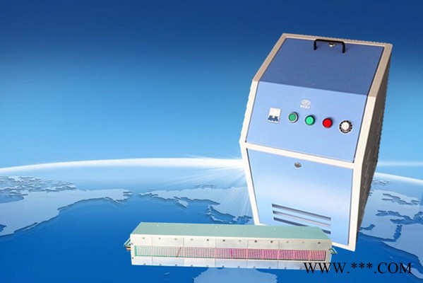 供应紫光LED灯管 UV LED小功率灯管 采用美国SET灯珠 LCJ-UV365T8-25W图2