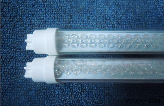 供应紫光LED灯管 UV LED小功率灯管 采用美国SET灯珠 LCJ-UV365T8-25W图7