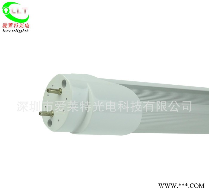 爱莱特LLT-T8-1.5-24W T8LED日光灯管 24W1.5米 LED灯管 工程外贸灯管 直销质保三年图3