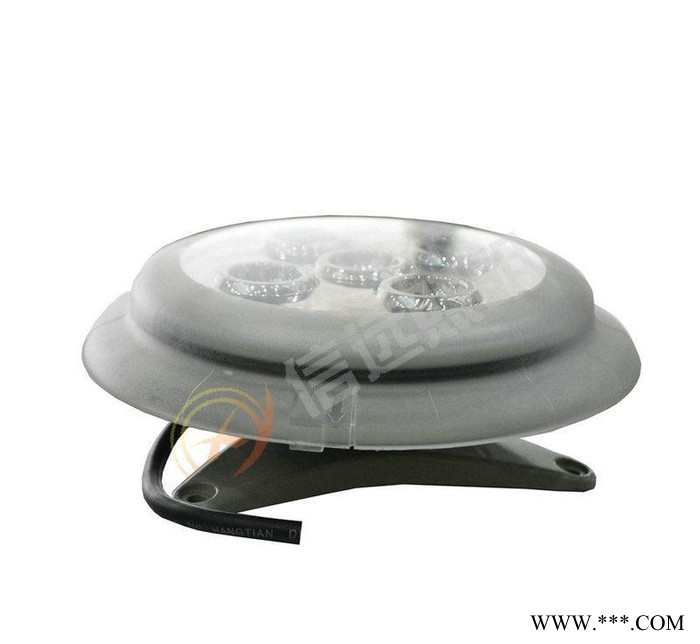 配电房专用防眩泛光灯，LED泛光灯图3