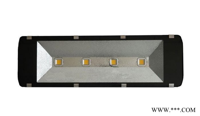 LED投光灯250W 高功率LED泛光灯 户外投光灯 高品质投光灯图1