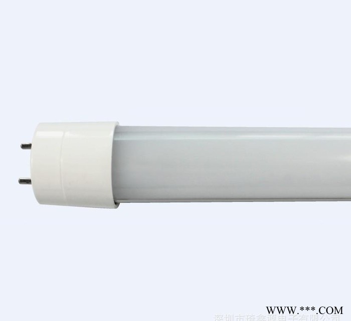 超高亮度LED日光灯管 高光效LED日光灯管 130LM/WLED日光灯管图2