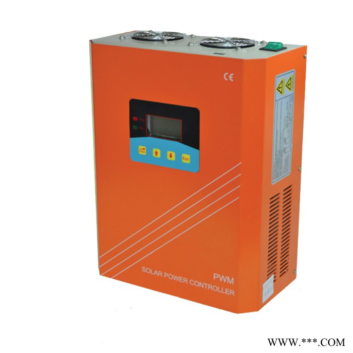 合肥太阳能路灯控制器生产加工厂家公司 太阳能控制器批发定制定做图2