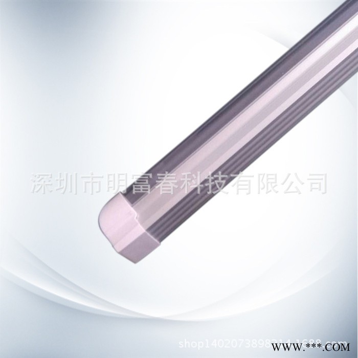 led植物生长灯管 0.6米植物补光灯 专用幼苗灯管 植物生长LED灯管图2