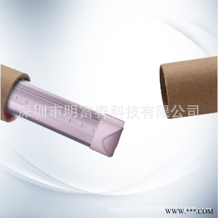 led植物生长灯管 0.6米植物补光灯 专用幼苗灯管 植物生长LED灯管图3