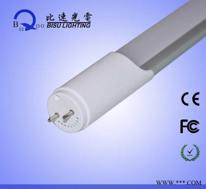 1.2米18W LEDT8可拆卸日光灯管 特色灯管 灯管 深圳LED日光灯管图2