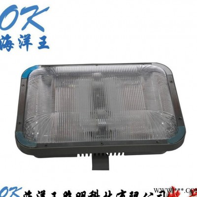 OK海洋王NFC9175长寿灯 华荣GC105无极灯 40W