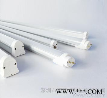 江苏 led灯管 工程专用LED灯管 T8 18W LED灯管厂家 直销图1