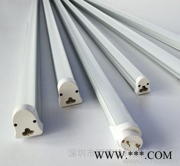 江苏 led灯管 工程专用LED灯管 T8 18W LED灯管厂家 直销图3