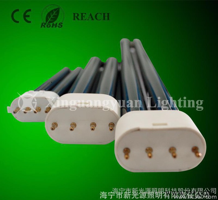 紫光灯管 H型紫光灯管 适用于验钞、工业探伤、工业制版图1