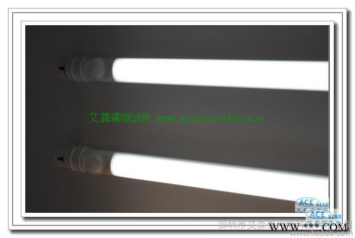 供应ACESTARLED红外人体感应灯管 红外感应灯管图3
