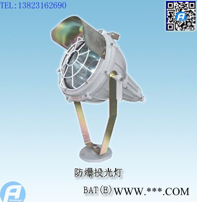 BAT(A)防爆泛光灯图2