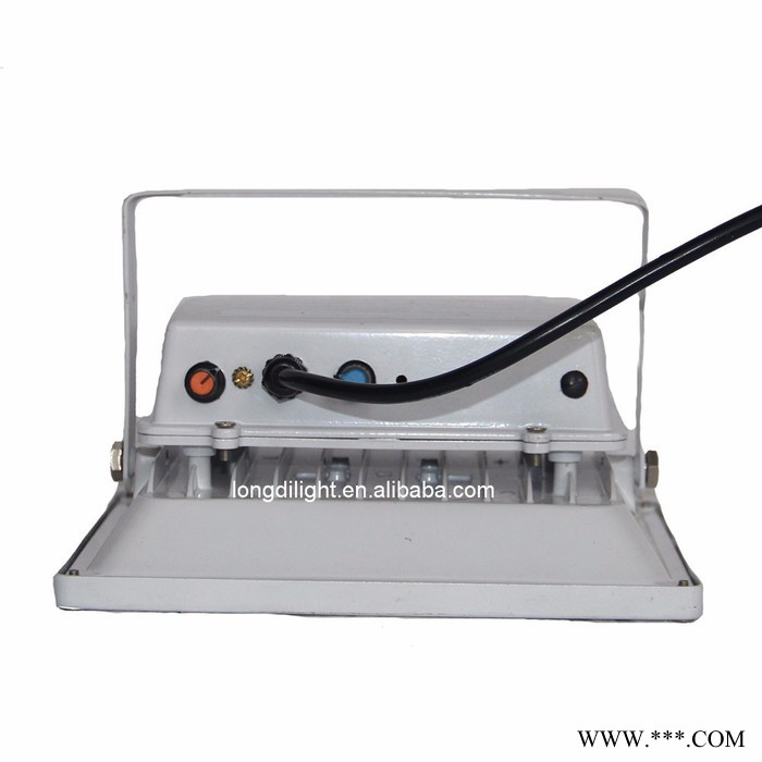 凯奇隆迪 LD-5104 新款防水泛光灯 **环保频闪灯 大功率防水泛光灯图1