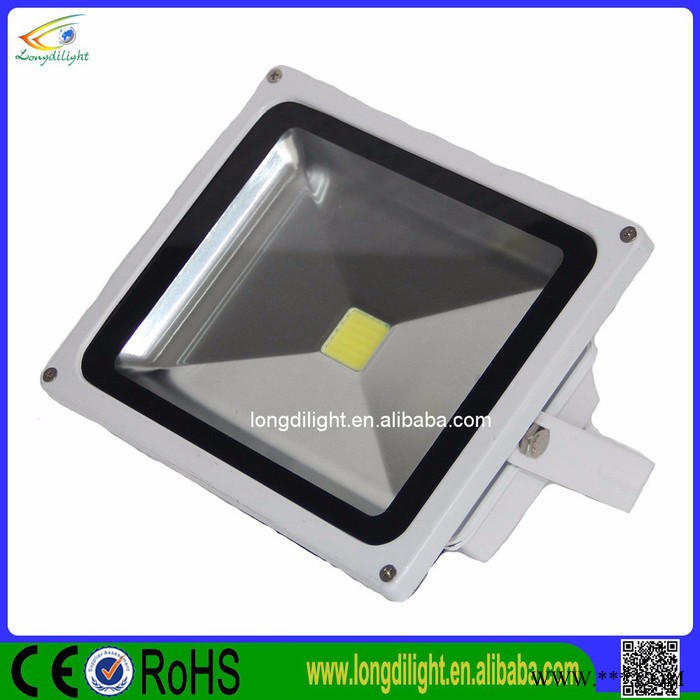 凯奇隆迪 LD-5104 新款防水泛光灯 **环保频闪灯 大功率防水泛光灯图2